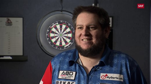 Bellmont: «Ich habe einfach nie aufgegeben»