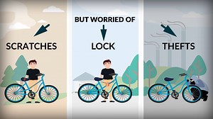 7.7K views · 64 reactions | Love riding a bike? Introducing Foldy - economical, smart, compact, and environmentally friendly foldable bikes. Now available at Chris Sports. ✅ Folds in 7 seconds ✅ Easy to carry ✅ Easy to store (You won't have it leave it outside, unattended) ✅ Environmentally friendly ✅ Uses Shimano gear Buy online: https://chrissports.com/products/foldy-london | Chris Sports | Facebook