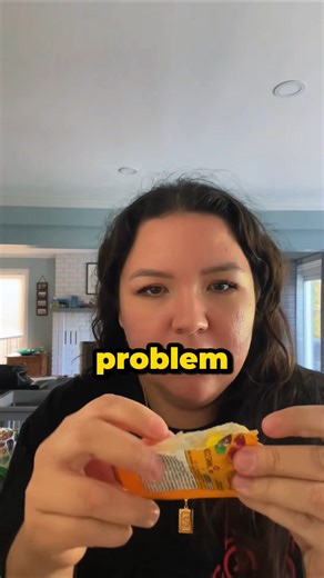 The Missing M&Ms 🍫