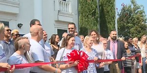 New recovery center in Augusta looks to provide a light in darkness