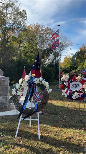 Salute! This past weekend at the re-dedication of the Princess Anne County Confederate Monument in Virginia Beach, Virginia! The Princess Anne Confederate Monument in Virginia Beach, Virginia, proudly commemorates the brave sons of the South who fought with unwavering courage in the War Between the States. Originally dedicated in 1905 by the United Daughters of the Confederacy at the county courthouse, it honors Princess Anne County’s soldiers—many from the 6th Virginia Infantry—who defended hom
