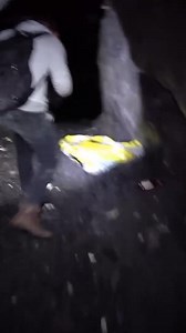 This is not for the faint hearted #urbex #urbanexploration #treasurehunting #caves #adventure #hiddenunderground #exploration #abandonedplaces #mystery #hiddenobjects | Exploring With Fighters