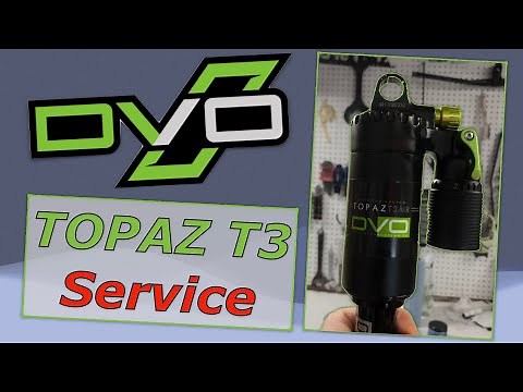 DVO Topaz Rebuild | Tips Tricks and Lessons Learned