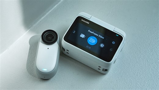 Fstoppers Reviews: Insta360’s GO 3