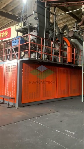 How to choose the best tire shredding method for pyrolysis plants? #pyrolysisplant #carbonblack