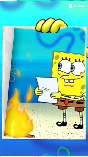 SpongeBob Shows Number endless (OL 136)