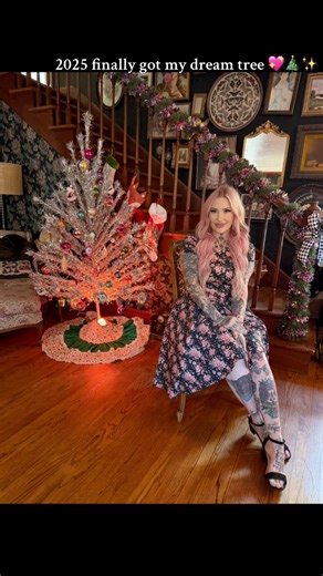 Jericha Dare Portwood on Reels