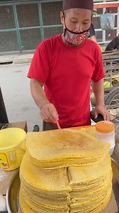 Lapad ng Hot Cake ng Kuya | Ka-Sunog