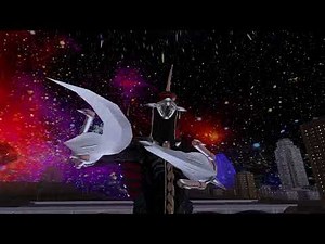 Godzilla Unleashed Overhaul: Gigan Walkthrough [PC] [4k, HDR]