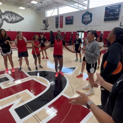 17 reactions | Aztec Women's Basketball on Reels | Facebook