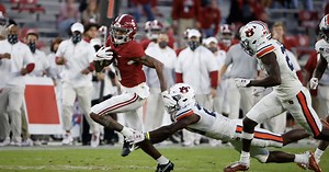 Ranking the 10 nastiest rivalries in college sports