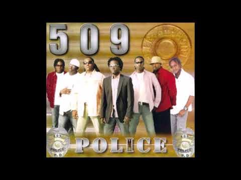 509 - Pa Supoze (Live) Cenegal Manor 1-24-03