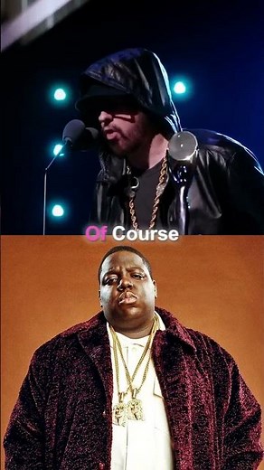 Eminem Shouts Out To Hip-Hop Goats