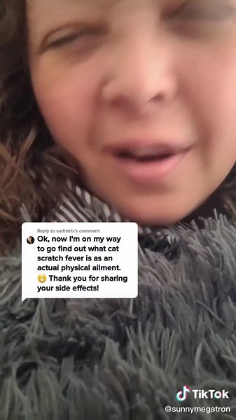 Understanding Cat Scratch Fever: Symptoms and Causes