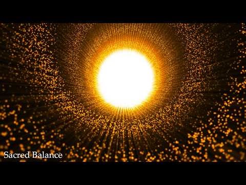 99% of People Don’t Know – 963Hz Can Change Your Energy Frequency and Your Life