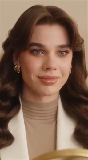 A Little Magic Makeover #mtf #transformation #crossdress #makeup #tgirl #boytogirl #genderswap TGTF