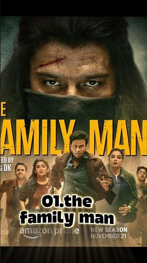 Top 5 #best #series