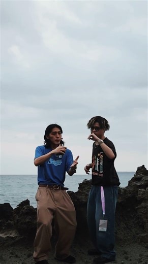 Jairo - "Blue Girl" (Raw Audio)for @taiwanmusicfest No fancy gear and auto-tune.Just an iPhone📱