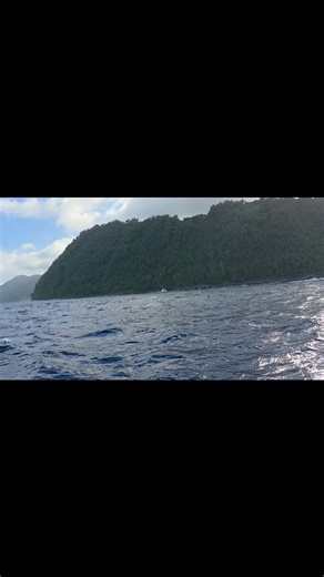 The unseen part of paama island.. Strong sea 🌊 💪 #PaamaIsland #reelsfypシ | Island Pictures