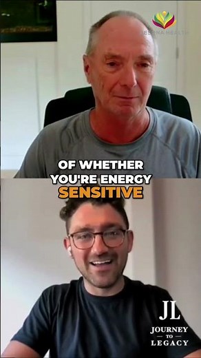 Auras and Energy Sensitivity: What Your Eyes Say About You