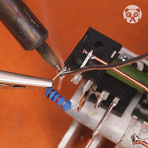 826K views · 3.8K reactions | Making Practical & Easy Electric Crafts | Crafty Panda | Facebook