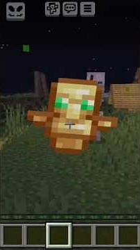Infinite Offhand Totems in Minecraft Bedrock Edition using Commands