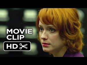Lost River Movie CLIP - Beautiful Lady (2015) - Christina Hendricks, Ryan Gosling Movie HD