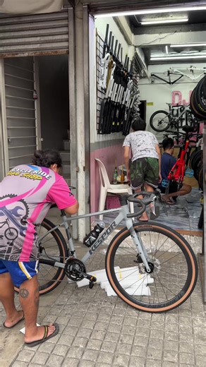 Branded Gravel Bikes Available at DJ Cycle Ride