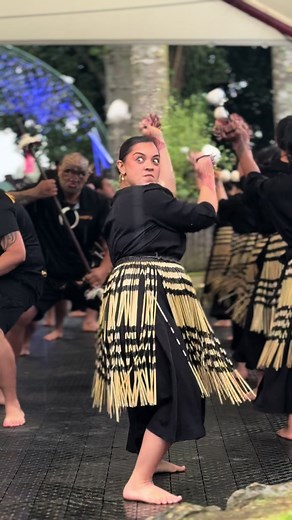 Te Karere TVNZ (@tekareretvnz) - Angitū Poi: Celebrating Māori Dance Culture