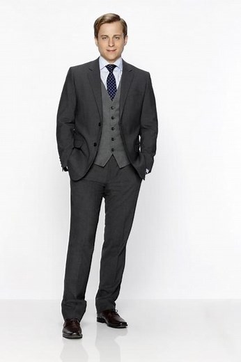 Kevin Bishop | Actor, Producer, Writer