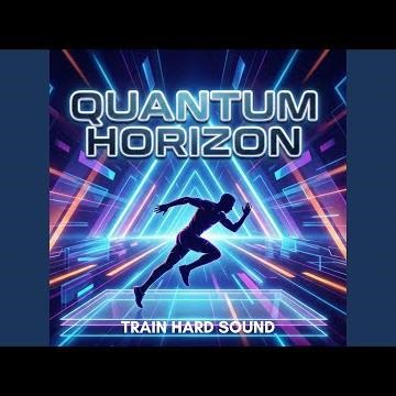 Cybernetic Stride (Fitness Music)