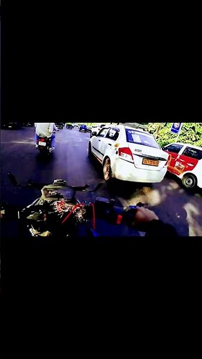 KTM DUKE 125 / Xtreme 125r