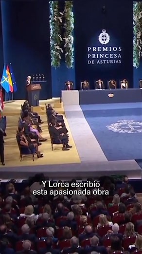 99K views · 5.9K reactions | El bellísimo homenaje de Meryl Streep a...
