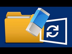 SoftwareDistribution Klasörü Nasıl Silinir?