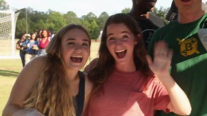 6.5K views · 135 reactions | Take a look back at Welcome Week 2023 at Belhaven University! | Belhaven University | Facebook