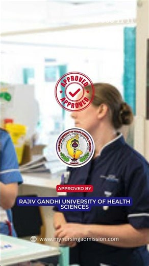 Margadarshan College of Nursing - Bagalkot