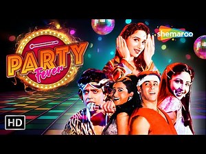 Get Ready for Bollywood's Best Dance Hits | Happy New Year 2025 | Non-Stop Party Jukebox‪@filmigaane‬