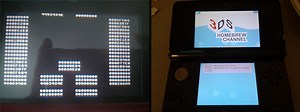 3DS Homebrew Channel And Custom Firmware