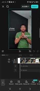 How to Change Your Voice in Any Video (Easy & Fast!)