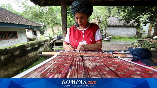 50 Desa Wisata Terbaik di Indonesia