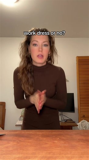 Work Dress Decisions: Outfit Guidelines for Office Wear