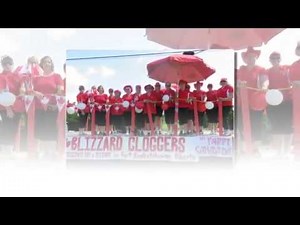 Clogging Steps-Irish Basic or Rock Across