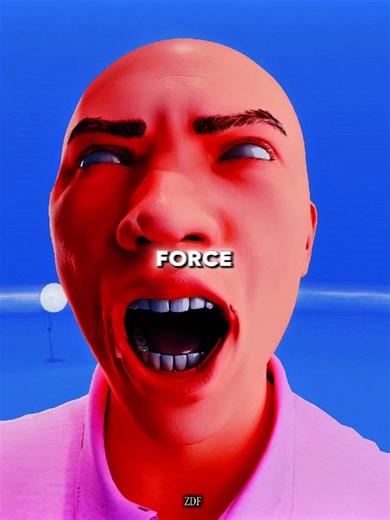 Can You Fly If You Spin Fast Enough?