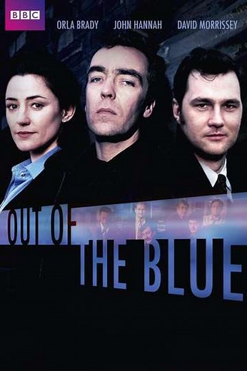Out of the Blue (1995-1996) - TV Show