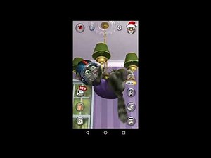 Talking Tom Cat 2 4.2 Mod (Part 2) | Gameplay Video