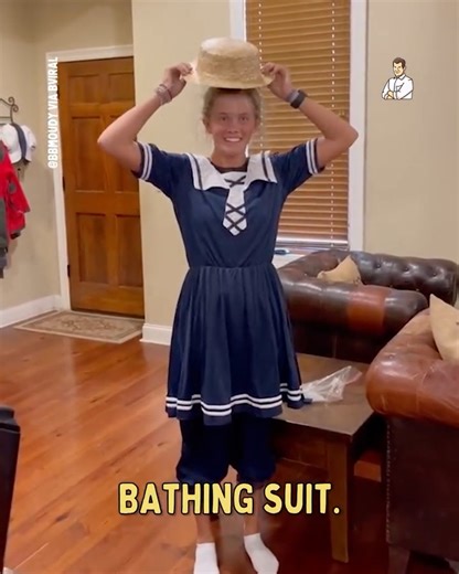 When she tried the hat on 🤣🤣 | Dad Jokes