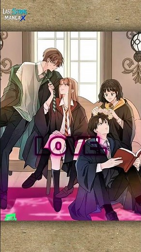 See You in My 19th Life 💖 Best Reincarnation Romance Manhwa! ✨ #Manhwa