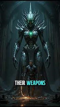 Who Fixed My Battle Armor! The Alien Queen Scream..hfy