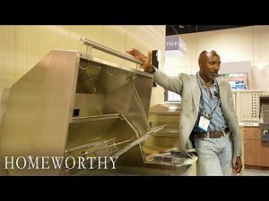 The Outdoor Kitchen Trends Taking Over 2026 | Pleina Group at KBIS 2026 | Behind the Booth