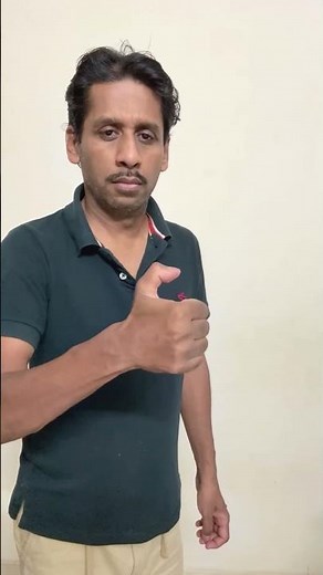 Simple hand gesture challenge #shorts #tutorial